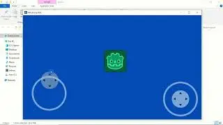 Export To Windows - in Godot