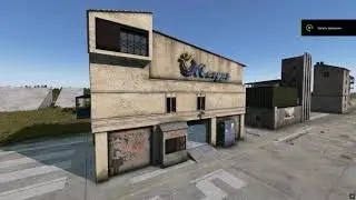 Menmo Dayz Bases - Текстурные базы