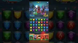 Testing vs Costume Kadilen and Costume Guardian Panther- Ouch