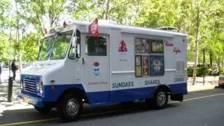 Mr Softee