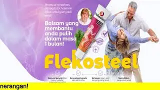 Flekosteel Benefits
