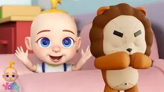 Baby Yoyo Peek a Boo, Cache Cache Chanson + Plus 3d Comptines pour B&eacute;b&eacute;s