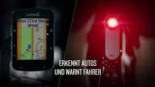 Varia RTL511 - Ein Sensor, auf den du dich verlassen kannst