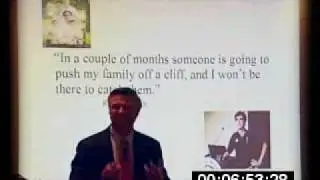 Life Lessons from Jim Durham (Part 1)