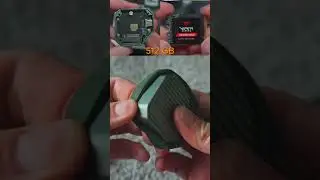 Пол года спустя, понял что 512 мало)))) хочу пару терабайт. Теперь надо искать новый корпус с магнит