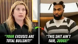 Murder Trials, Probation Failures & Shocking Courtroom Twists!