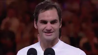 b&agrave;i ph&aacute;t biểu nhận c&uacute;p xuất sắc của federer tại chung kết Australian open 2018