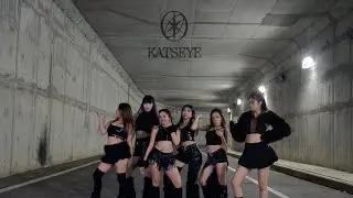 KATSEYE_GNARLY || PHANTOM.X COVER [MALAYSIA]