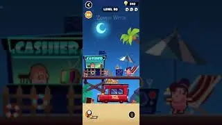 Deathigner Level 80 Solution || Walkthrough || DEATHIGNER Gameplay