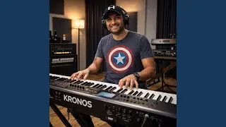 Gold Arcade (Keyboard)