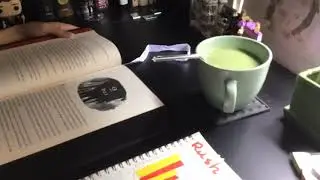 Reading Rush 2020 Time-Lapse