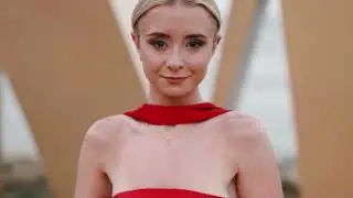 [4K] Curvy Plus Size Instagram Model ✅ Kerry Ingram | Body Positivity Wiki & Biography