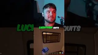 Luckyy10p Quits Destiny 2 to Become a Drug Lord #Schedule1