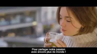 Par Amour des Boules - par Funky Veggie