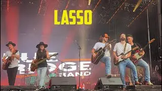 Blue Ridge Band Festival LASSO