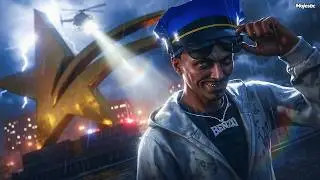 Я УХОЖУ... НОВАЯ ИСТОРИЯ на ГТА 5 РП \ Majestic RP