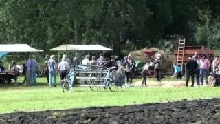 Folklore Festival in Exloo 17 07 2011