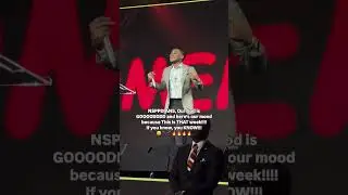 Наш Бог всегда вовремя #танец #бог