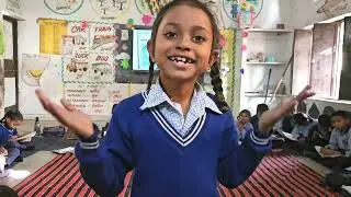 #conversation #activity #king #minister #thief #class #4th #scert #nipunbharat #classroom 