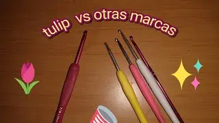 Ganchos Tulip vs Otras Marcas. ¿Vale la pena invertir en Tulip?