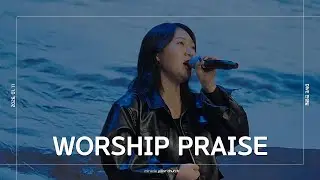 예배 찬양_다이브 찬양팀 (2026.01.11)