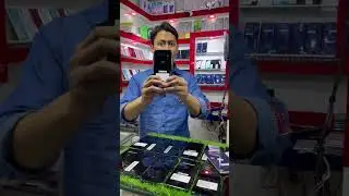 LG V60 Docomo ka Farak Gaming Phone