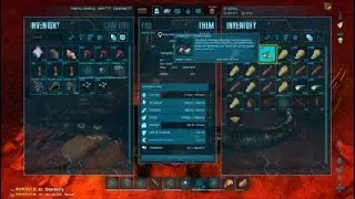 ARK: Survival Evolved PS4 - Happy Birthday toooo ME