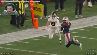Houston Texans vs New England Patriots Game Highlights | 2025 NFL Season Divisional Round