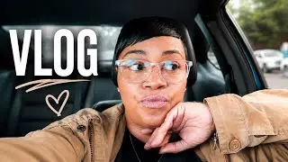 Productive Day In My Life Vlog | Getting It Done!
