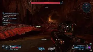 Borderlands 4 - Voraxis (mine boss)