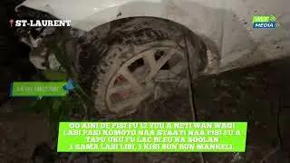 AI GO/A NAI GO-WAN WAGI LASI PASI, 1 SAMA LASI LIBI.