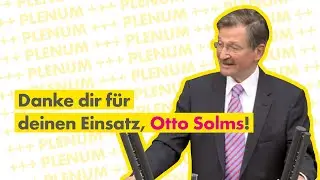 #Abschied aus dem Herzen der #Demokratie