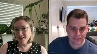 Be More Admin Secure with Alice Jessop