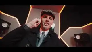 Me Old Mucker - Morgan Joyce (Official Music Video)