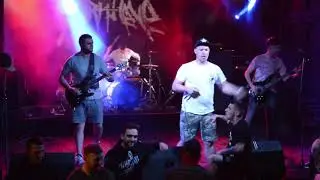 HURT IN LANE (MOD Club 21.07.2019)