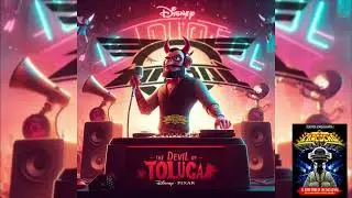 LA SEGUNDA DE LA TROMPETITA &Eacute;XITO SONIDO TIMBAL 2025  &Eacute;XCLUSIVA PRODUCCIONES GARPEZ (DANIELITA MIX)