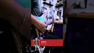 Miroh STRAY KIDS Guitar Cover