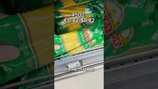 Prices in a Russian supermarket(May 2024) Part 1 🇷🇺 #russia#supermarket #travel