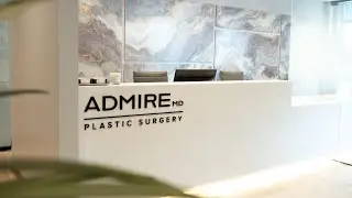 New Scottsdale Plastic Surgery Location - AdmireMD Plastic Surgery + Skin Clinic