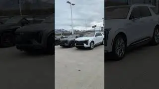 Надежный внедорожник класса люкс!
