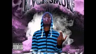 BLVCK SMURF - Marijuana Eyes ( Prod Canis Major )