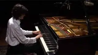 Francesco Grillo - Prelude in G Minor 1994