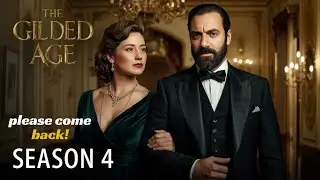 The Gilded Age Season 4 | Trailer Breakdown & First Look at HBO&rsquo;s Biggest Season Yet