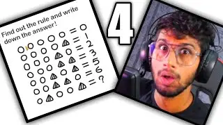 Can You Solve It? | BRAIN OUT PART 4