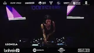 Leonela and Martin Garcia Live @ Bahrein Buenos Aires 06.03.2021 Pt 1