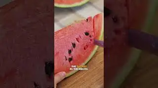 WATERMELON SEASON 🍉 the best time to buy #shorts