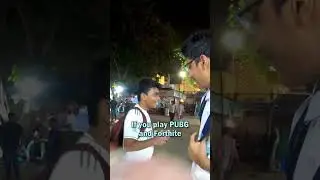 Gamer Kids in Mumbai, India 🇮🇳