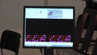 Food detection (chemical analysis) by NIR hyperspectral camera uniSPEC1.7HSI