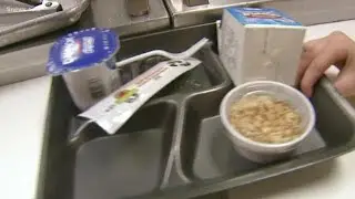 Moms pay off school lunch debt at several Denver-area schools