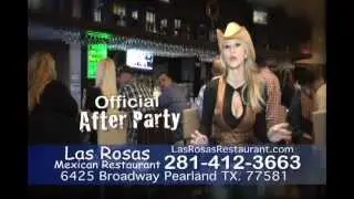 Las Rosas Mexican Restaurant